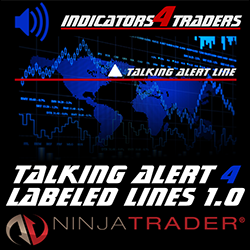 Talking Alert for Labeled Lines 1.0